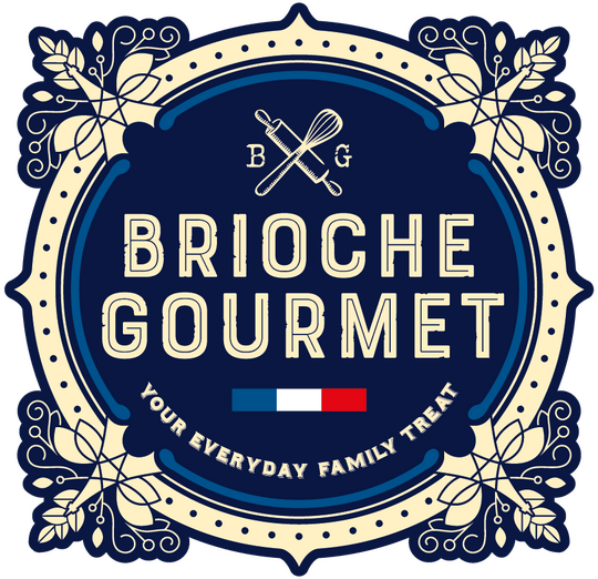 Brioche Gourmet Brioche Gourmet