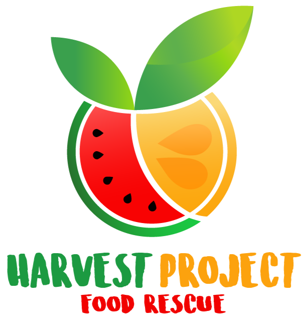 Harvest Project Food Rescue Harvest Food Rescue