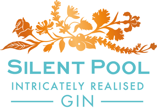 Silent Pool Silent Pool